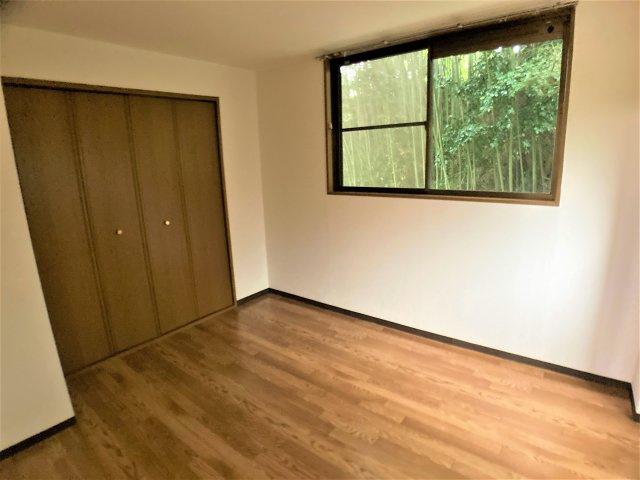 セゾン冨貴の内装