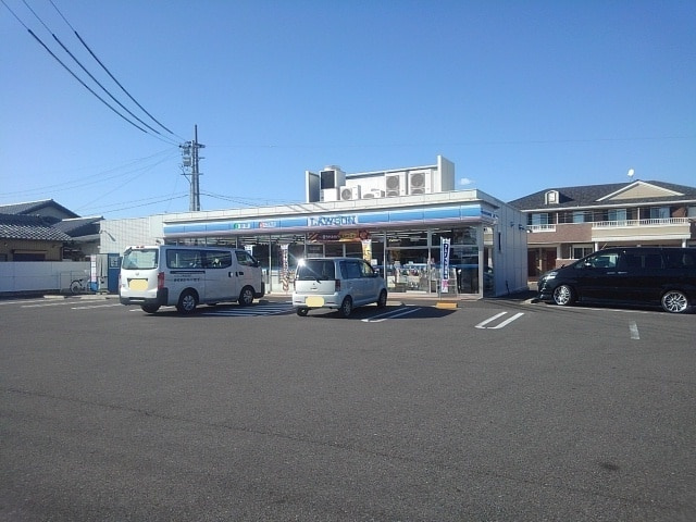 一宮市森本２丁目のアパートのその他|その他