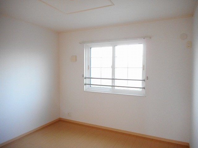 一宮市森本２丁目のアパートの寝室|その他部屋・スペース