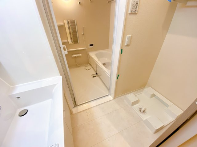 ラフィネ住吉のその他