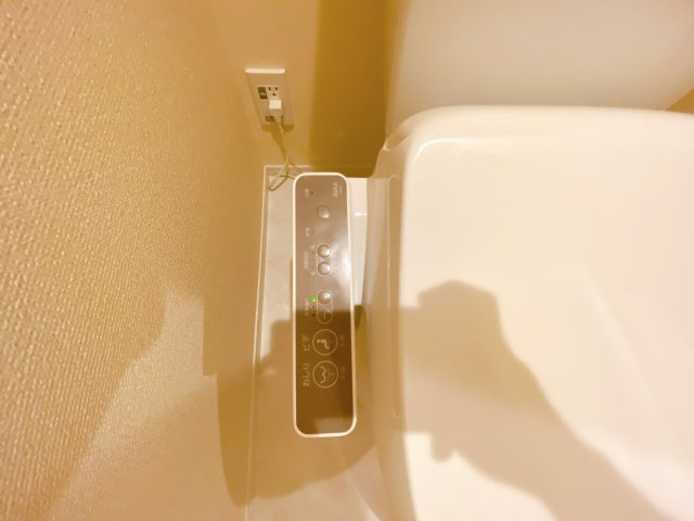 ラフィネ住吉のその他