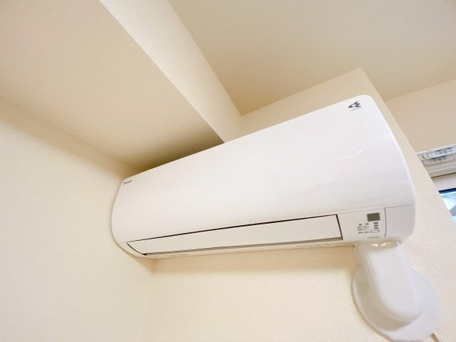 ラフィネ住吉の設備