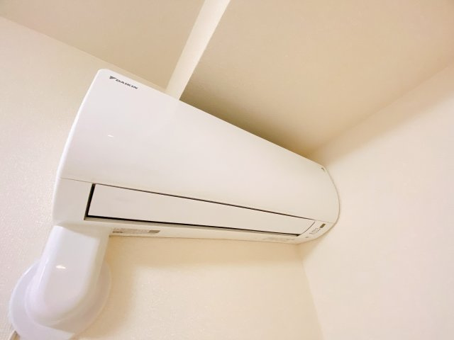 ラフィネ住吉の設備