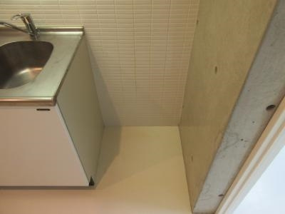 モノコモド御前Ｂ棟のその他|冷蔵庫置き場
