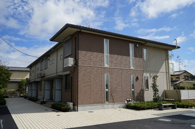 【外観】 | ベルコート