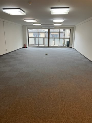 第２三好ビルの内装