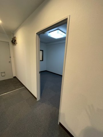 第２三好ビルの内装