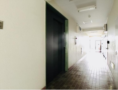 【その他共用部分】 | シルクロードビル