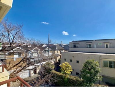 【展望】 | シルクロードビル