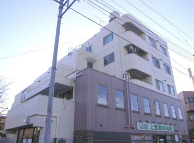 【外観】 | シルクロードビル