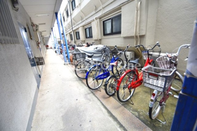 【その他共用部分】 | ナニワマンション