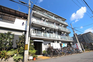 【外観】 | CIEUX京都 | おしゃれな外観です