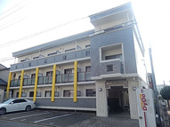 KEN’Sマンション井尻の画像