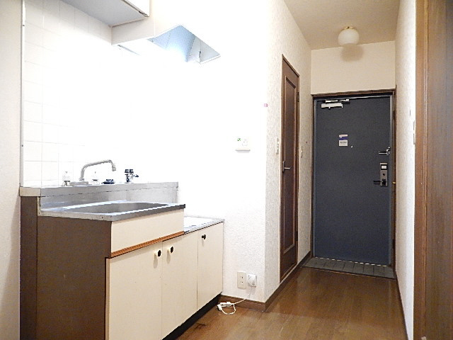 【キッチン】 | KEN’Sマンション井尻