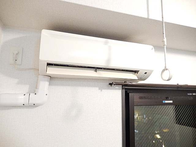 【設備】 | KEN’Sマンション井尻