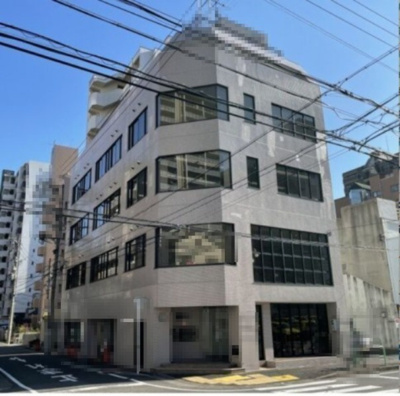 【外観】 | 中区上前津2丁目貸事務所N