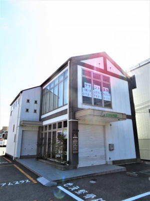 【外観】 | クレール城南