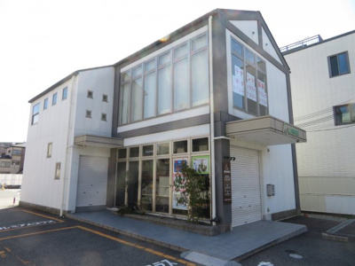 【外観】 | クレール城南