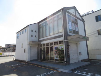 【外観】 | クレール城南