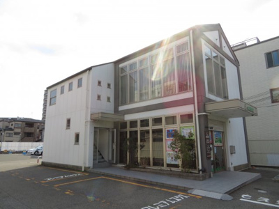 【外観】 | クレール城南