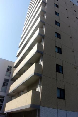 【外観】 | グランフォーレラグゼ箱崎(グランフォーレラグゼハコザキ)