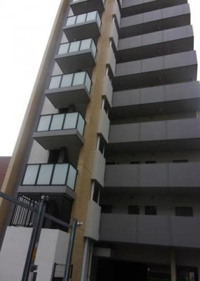 【エントランス】 | グランフォーレラグゼ箱崎(グランフォーレラグゼハコザキ)