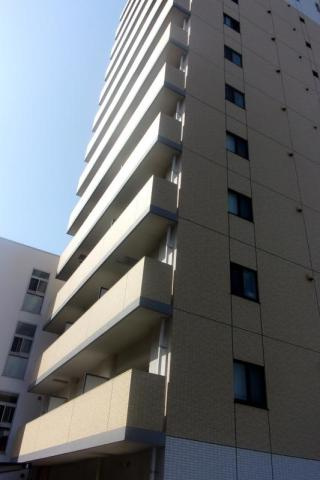 【その他共用部分】 | グランフォーレラグゼ箱崎(グランフォーレラグゼハコザキ)