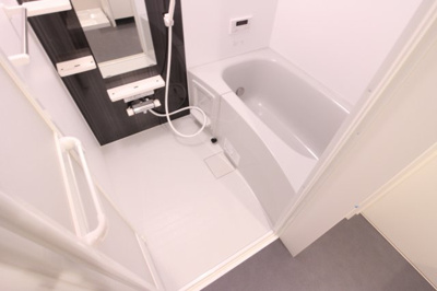 【浴室】 | SOLEIL 坂上