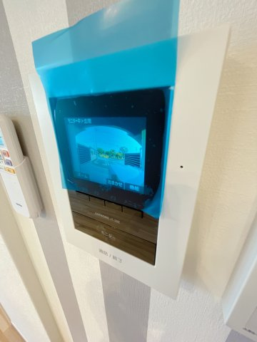 ウィステリアのセキュリティ