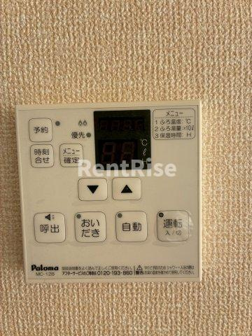 Ｌａ ｃａｓａ ｍｉａ ｋｏｎｏｍｉｙａの設備