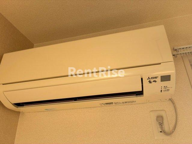 Ｌａ ｃａｓａ ｍｉａ ｋｏｎｏｍｉｙａの設備