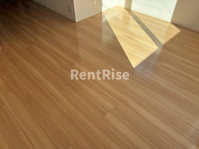 Ｌａ ｃａｓａ ｍｉａ ｋｏｎｏｍｉｙａの内装