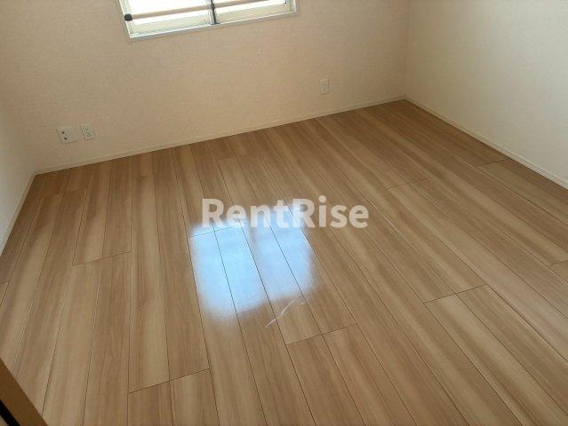 Ｌａ ｃａｓａ ｍｉａ ｋｏｎｏｍｉｙａの内装