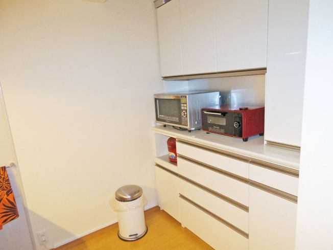 【キッチン】 | エンゼルハイム旭町 中古マンション EM03893 | 沼津市旭町　キッチン