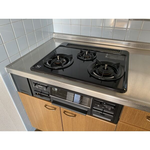 ユニオンハイツ愛　　刈谷市近郊の賃貸はクラスホームのキッチン