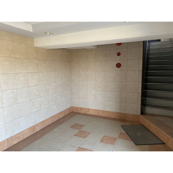 ユニオンハイツ愛　　刈谷市近郊の賃貸はクラスホームのロビー