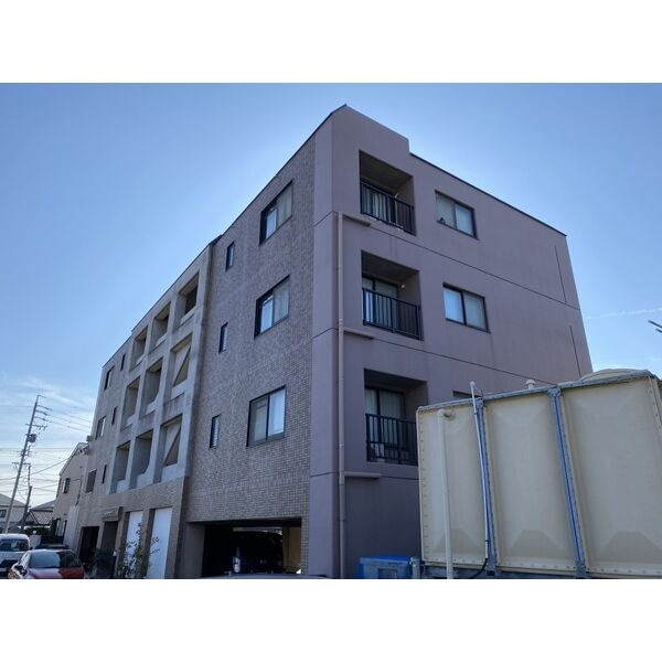 ユニオンハイツ愛　　刈谷市近郊の賃貸はクラスホームの外観