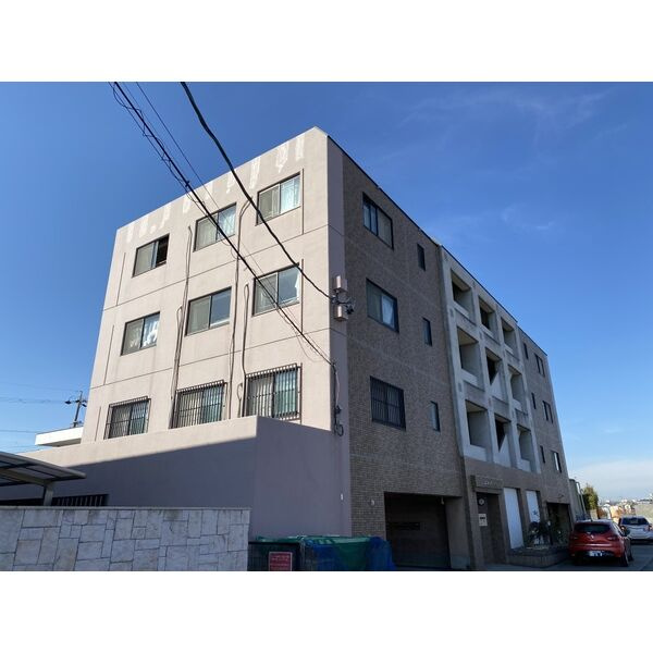 ユニオンハイツ愛　　刈谷市近郊の賃貸はクラスホームの外観