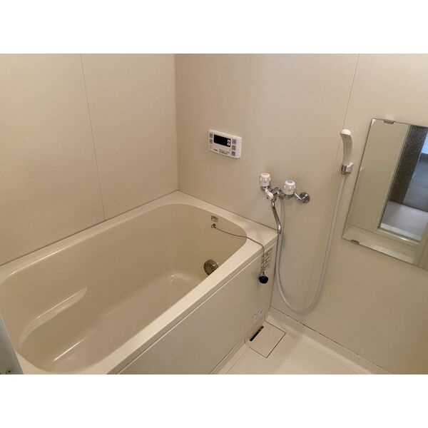 ユニオンハイツ愛　　刈谷市近郊の賃貸はクラスホームの浴室