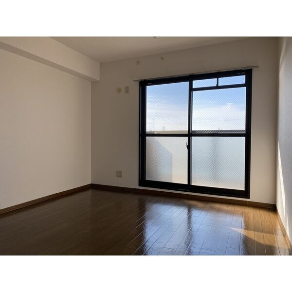 ユニオンハイツ愛　　刈谷市近郊の賃貸はクラスホームの内装