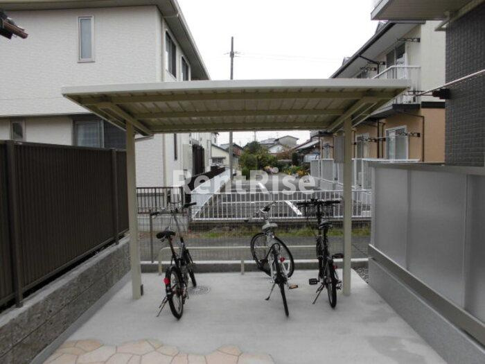 セジュールＥＸのその他共用部分