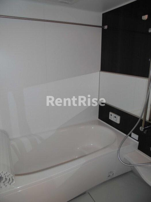 セジュールＥＸの浴室