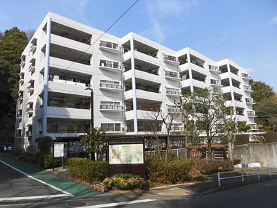 【外観】 | グリーンヒル貝取