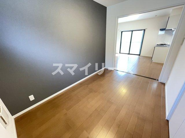AJ南柏Firstの居間・リビング