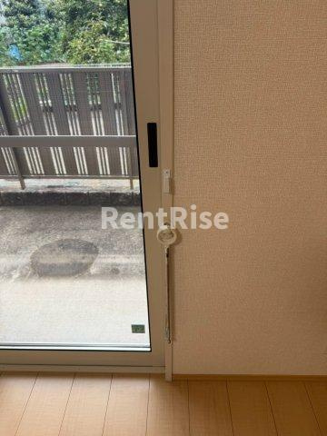 セジュール藤塚の設備
