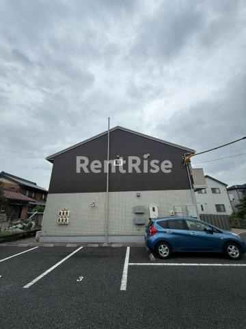 セジュール藤塚の外観|(102)洗髪洗面化粧台