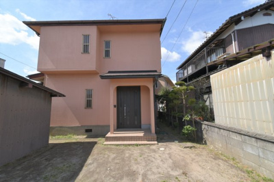 【外観】 | 福本貸家