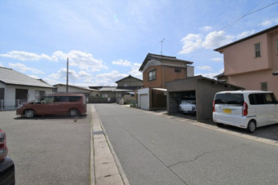 【周辺】 | 福本貸家