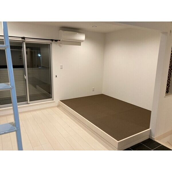 opus　　刈谷市近郊の賃貸ならクラスホーム刈谷店の居間・リビング