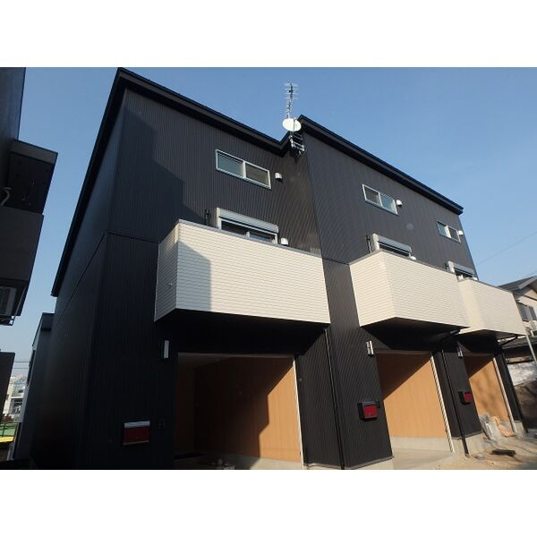 opus　　刈谷市近郊の賃貸ならクラスホーム刈谷店
